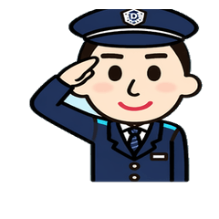 Railway Man Stickers 2
