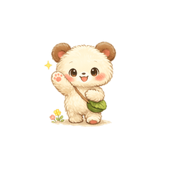 Moko's Gentle Greetings