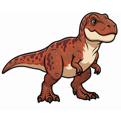 t-rex_thinosuke