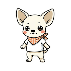 loveryChihuahua