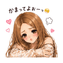 #GALSticker5