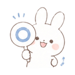 bunny lab 8