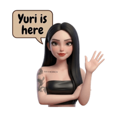 Eng of yuri