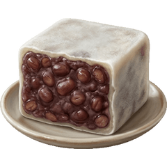 ExquisiteWagashi:RealisticJapaneseSweets