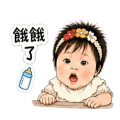 小年糕の日常篇