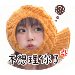 小綺表情包