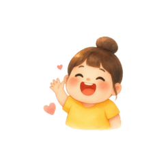 cute jang da