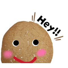 Talking Cookieee