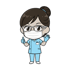 Daily Life of a Dental Hygienist