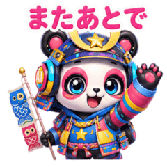 Ririty's May Festival Dolls