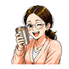 Aya's Daily Life - Kansai Girl & Sake
