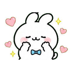 Usamanju 1 Healing Bunny