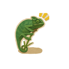 ike-chameleon