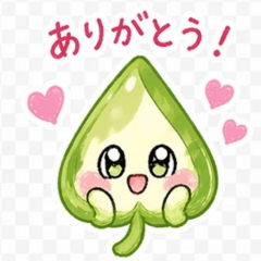 Pothos-chan's Gentle Everyday Moments