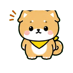 Inumanju 2 Business Stickers