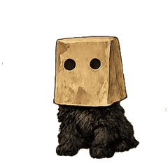 Black Schnauzer Oy-chan02