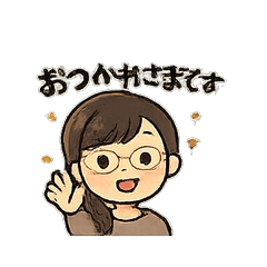 Friendly Teacher Stamps vol.3