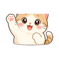 Kitty Days hello