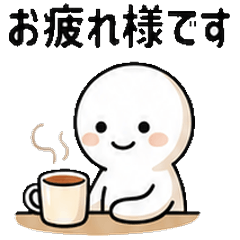 Solo Mom Daily Stickers