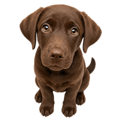 Kogecha Puppy