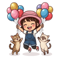 Silent Celebration & Daily | Hi-chan