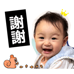 樂荳的拍貼