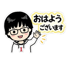 ikuyon's stamp