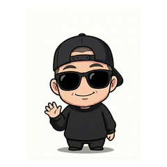Satoken Stickers