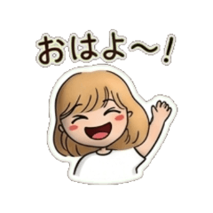 joshisticker
