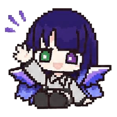 Tokiwa Chibis