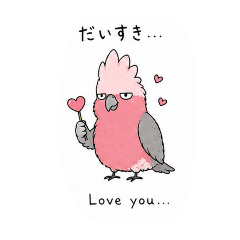 AUS Birds Friends