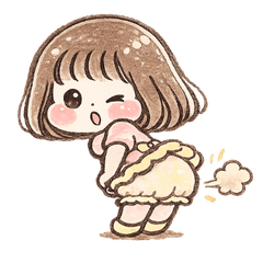 Chouchou Girl : Daily Life