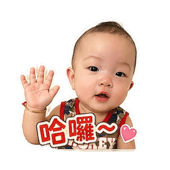 小阿寶寶2