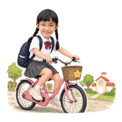 容容上學生活用語