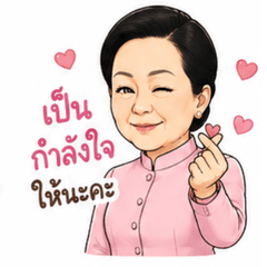 MomCheers