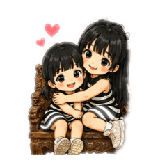 芯&慈