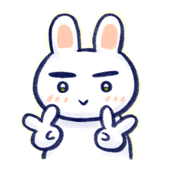 Mayusirousagi