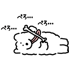 DOUHUA THE SAMOYED 4