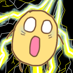 Background, speech bubble, sticker.