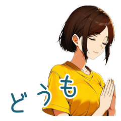 Simple Girl All-Purpose Keigo