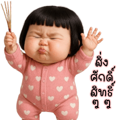 Pingpong Pink Pajamas