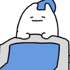 a loose white hamster 2