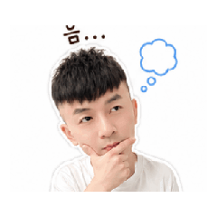 小清新表情