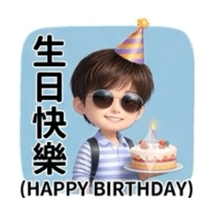 渣哥日常