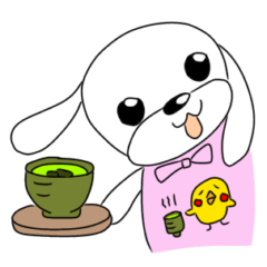 Kilala sticker pun