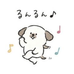 Fluffy Popo's Daily Life vol.1