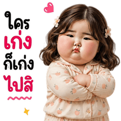 Chubby Kids Squad05