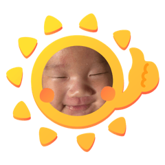 小可愛的賣萌日常