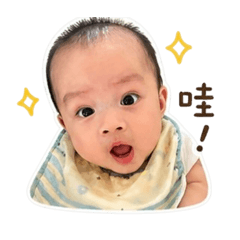 泡泡ㄉ日常1