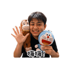 陀螺戰士阿翔貼圖
